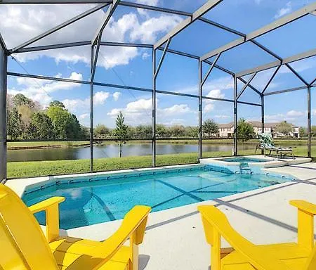 - Great Value- Pool, Free Spa Heat.